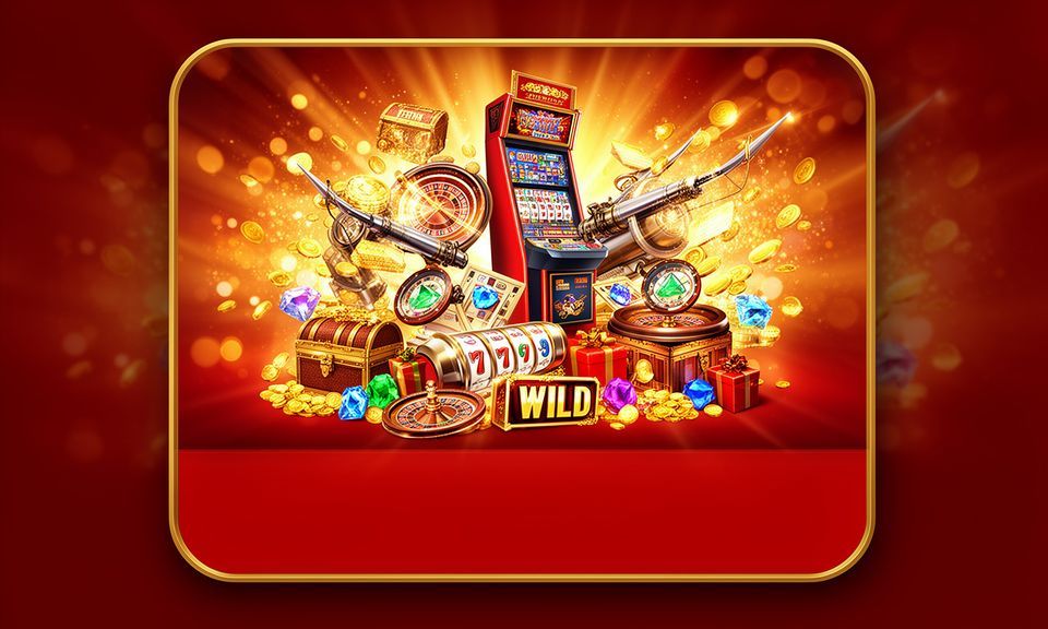 sedap666 Gamelan Riches Megaways — Ribuan Cara Menang di Tiap Putaran